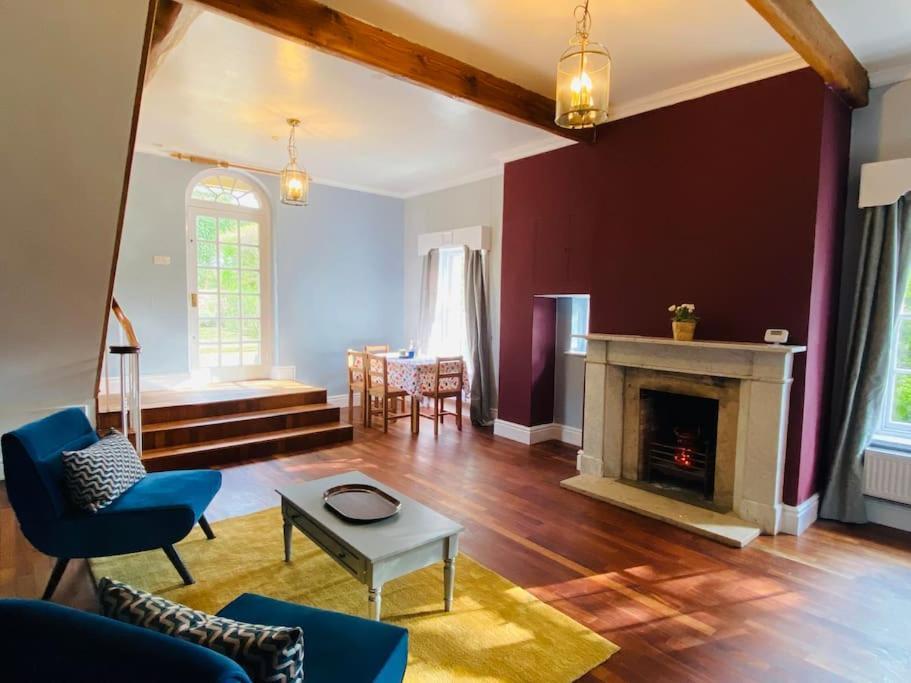 Unique Country Estate Nr Mountains & Beach 실로스 외부 사진